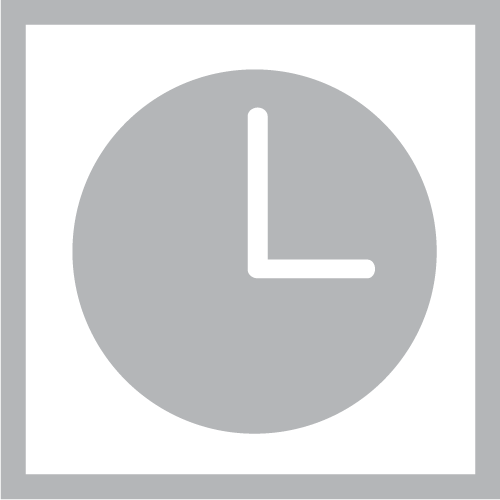 image of a clock